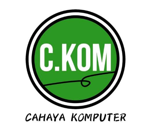 Cahaya Komputer